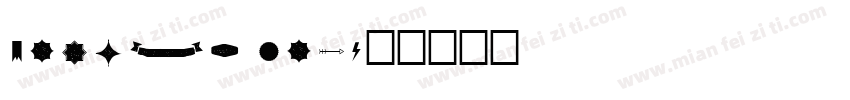 Tolyer No1字体转换